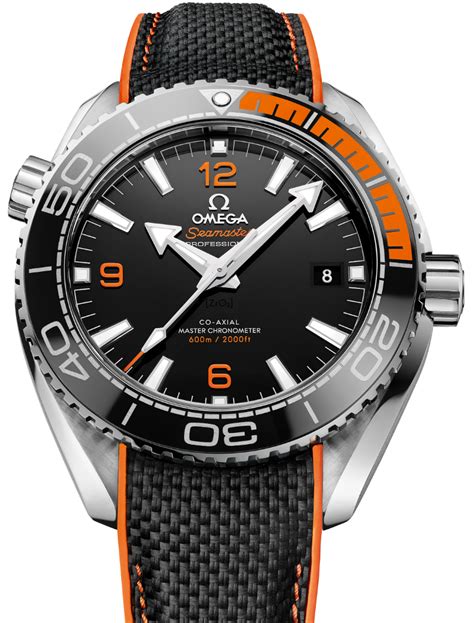 omega seamaster planet ocean rubber strap replica|omega seamaster planet ocean 600.